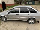 ВАЗ (Lada) 2114 2004 годаүшін1 500 000 тг. в Семей – фото 4