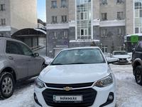 Chevrolet Onix 2023 годаfor7 250 000 тг. в Астана
