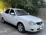 ВАЗ (Lada) Priora 2170 2014 года за 2 300 000 тг. в Шымкент – фото 2