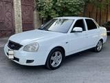 ВАЗ (Lada) Priora 2170 2014 года за 2 300 000 тг. в Шымкент
