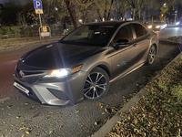 Toyota Camry 2019 годаүшін9 500 000 тг. в Алматы