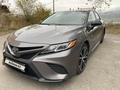 Toyota Camry 2019 года за 10 800 000 тг. в Алматы – фото 5