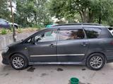 Toyota Avensis Verso 2001 годаүшін4 200 000 тг. в Алматы – фото 2