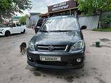 Toyota Avensis Verso 2001 годаүшін4 200 000 тг. в Алматы