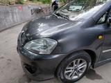 Toyota Avensis Verso 2001 годаүшін4 200 000 тг. в Алматы – фото 3