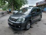 Toyota Avensis Verso 2001 годаүшін4 200 000 тг. в Алматы – фото 4