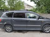 Toyota Avensis Verso 2001 годаүшін4 200 000 тг. в Алматы – фото 5