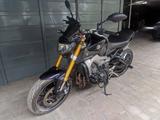Yamaha  MT-09 (FZ-09) 2014 года за 3 400 000 тг. в Алматы