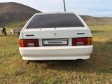 ВАЗ (Lada) 2114 2013 года за 1 100 000 тг. в Шымкент
