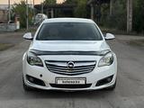 Opel Insignia 2014 года за 6 850 000 тг. в Караганда – фото 4