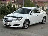 Opel Insignia 2014 года за 6 850 000 тг. в Караганда – фото 2