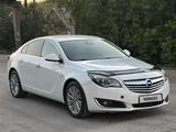 Opel Insignia 2014 года за 6 850 000 тг. в Караганда