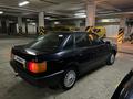 Audi 80 1990 годаfor950 000 тг. в Астана – фото 3