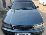 Nissan Maxima 1997 годаүшін1 900 000 тг. в Актау