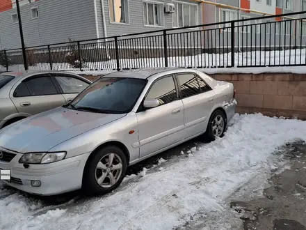 Mazda 626 2001 года за 1 700 000 тг. в Шымкент