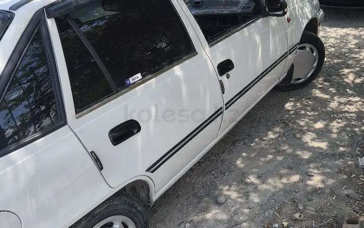 Daewoo Nexia 2007 годаүшін1 200 000 тг. в Туркестан