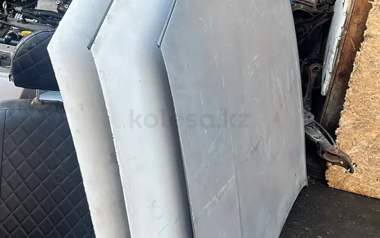 Капоты привозные за 1 000 тг. в Алматы