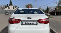 Kia Rio 2015 годаfor6 200 000 тг. в Астана – фото 4