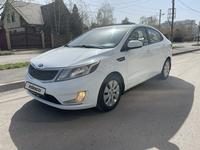 Kia Rio 2015 годаfor6 200 000 тг. в Астана