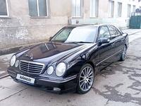 Mercedes-Benz E 280 2001 годаfor4 200 000 тг. в Тараз