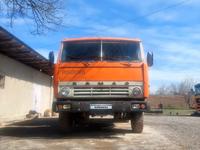 КамАЗ  5511 1991 года за 3 200 000 тг. в Шымкент