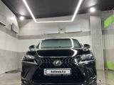 Lexus NX 300h 2016 года за 14 100 000 тг. в Астана