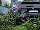 Lexus NX 300h 2016 годаүшін14 100 000 тг. в Астана – фото 2