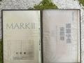 Mark 2, Инструкция по эксплуатации, Сервисная дилерская книжка. за 40 000 тг. в Усть-Каменогорск