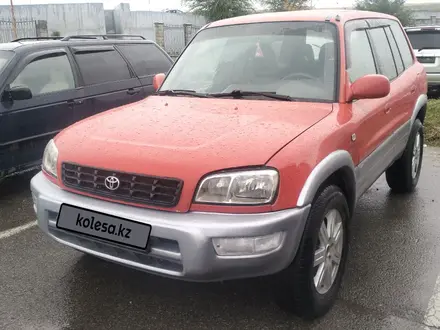 Toyota RAV4 1998 года за 3 000 000 тг. в Алматы – фото 2