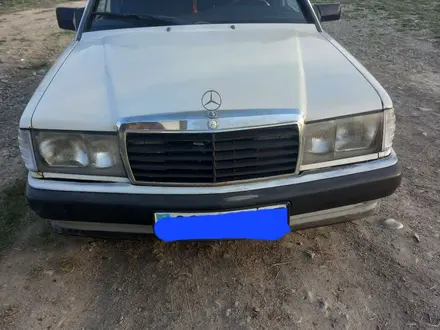 Mercedes-Benz 190 1991 года за 850 000 тг. в Алматы – фото 2