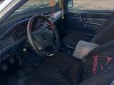Mercedes-Benz 190 1991 года за 850 000 тг. в Алматы