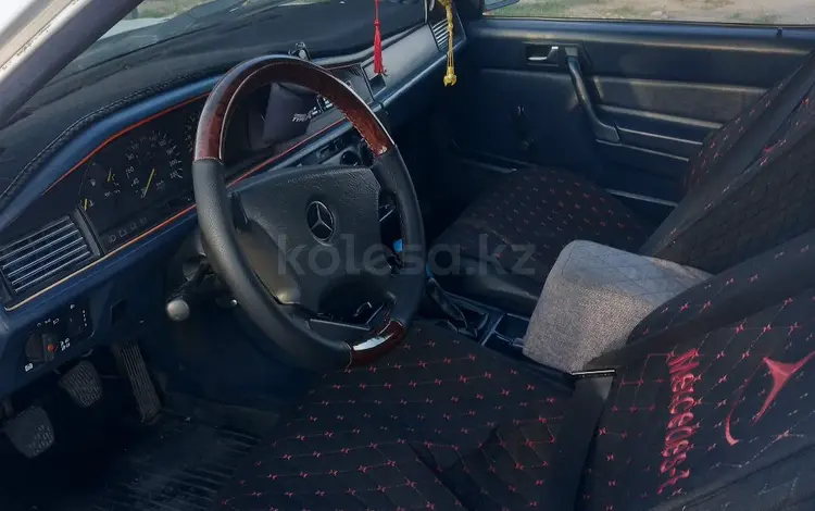 Mercedes-Benz 190 1991 года за 850 000 тг. в Алматы