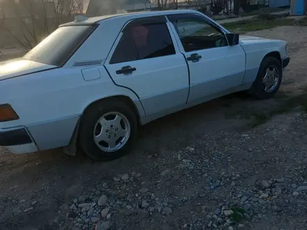 Mercedes-Benz 190 1991 года за 850 000 тг. в Алматы – фото 3
