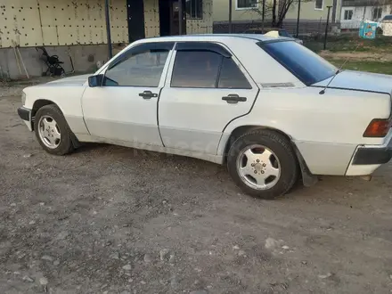 Mercedes-Benz 190 1991 года за 850 000 тг. в Алматы – фото 5