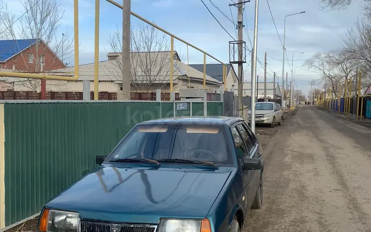 ВАЗ (Lada) 21099 2001 года за 700 000 тг. в Атырау