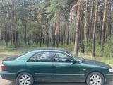 Mazda 626 1997 годаүшін1 600 000 тг. в Щучинск – фото 3