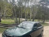 Mazda 626 1997 годаүшін1 600 000 тг. в Щучинск – фото 2