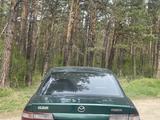 Mazda 626 1997 годаүшін1 600 000 тг. в Щучинск – фото 4