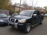 Nissan Titan 2005 года за 5 500 000 тг. в Алматы