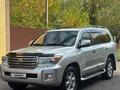 Toyota Land Cruiser 2013 года за 22 500 000 тг. в Караганда – фото 2