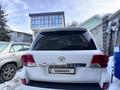 Toyota Land Cruiser 2014 годаүшін21 600 000 тг. в Алматы – фото 4