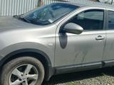 Nissan Qashqai 2012 года за 5 000 000 тг. в Астана – фото 2
