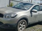 Nissan Qashqai 2012 года за 5 000 000 тг. в Астана