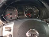 Nissan Qashqai 2012 года за 5 000 000 тг. в Астана – фото 3