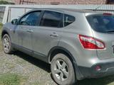 Nissan Qashqai 2012 года за 5 000 000 тг. в Астана – фото 4