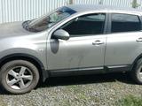 Nissan Qashqai 2012 года за 5 000 000 тг. в Астана – фото 5
