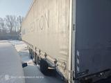 Leci Trailer 2005 годаfor3 500 000 тг. в Семей – фото 2