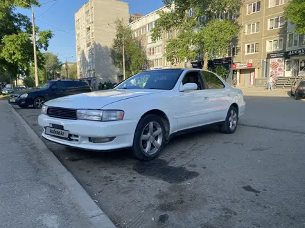 Toyota Cresta 1994 года за 2 000 000 тг. в Риддер – фото 3