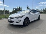 Hyundai Elantra 2015 годаfor6 800 000 тг. в Костанай