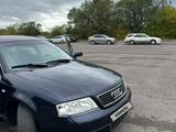 Audi A6 1997 годаfor3 000 000 тг. в Караганда